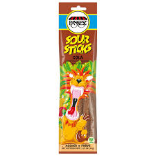 Cola Sour Sticks