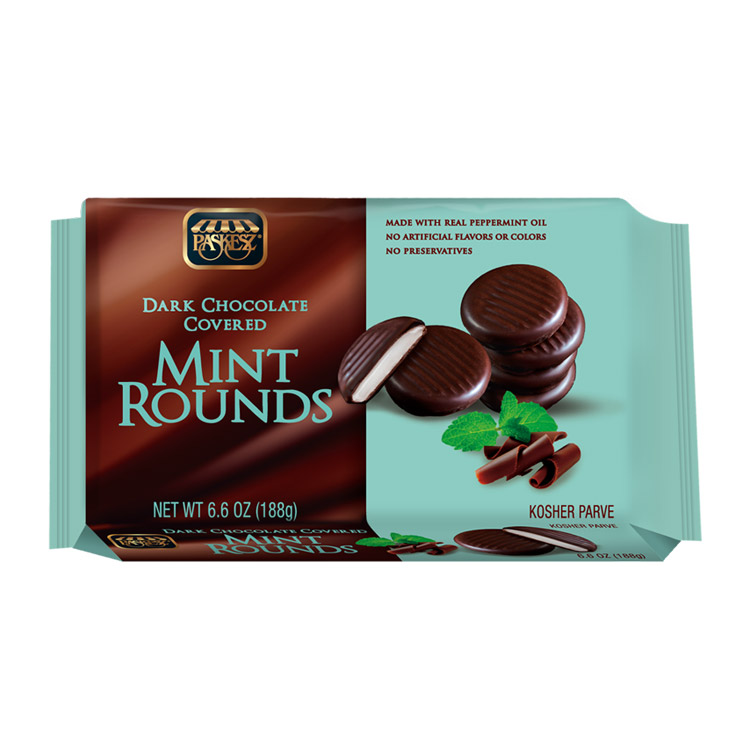Mint Rounds