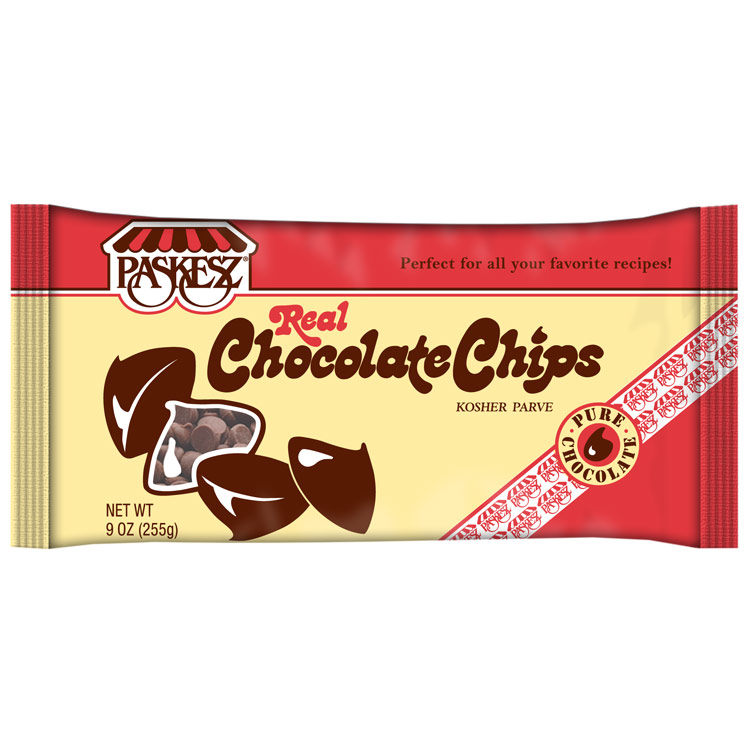 Chocolate Chips