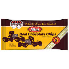 Mini Chocolate Chips