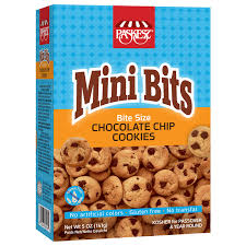 Mini Bits Ch/Ch
