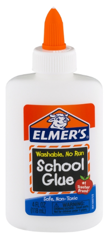 Elmer's Glue