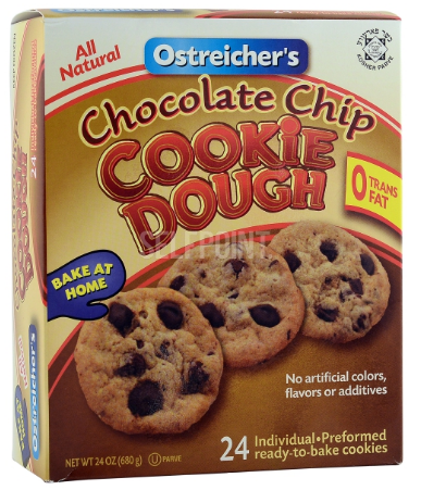 Cookie Dough Ch/Ch