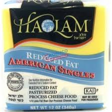 American Cheese 2%