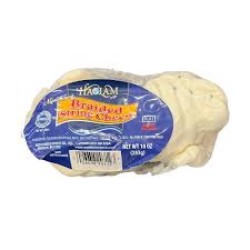 Braided String Cheese