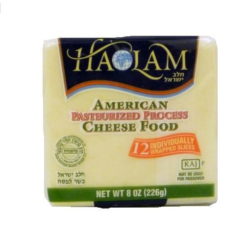 American Cheese 24slice