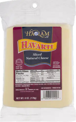 Havarti
