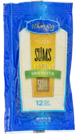 Slims Muenster
