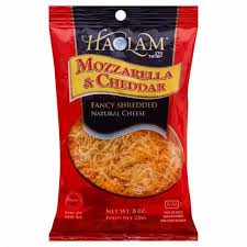 Fancy Shreded Cheese