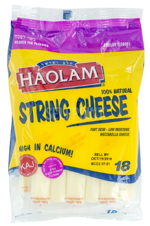 String Cheese