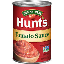 Hunts Tomato Sauce 15 oz