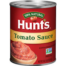 Hunt's Tomato Sauce 29 oz