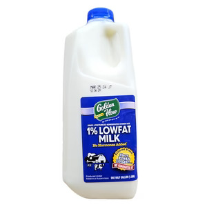 Milk L/F Hg