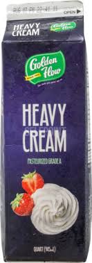 Heavy Cream
