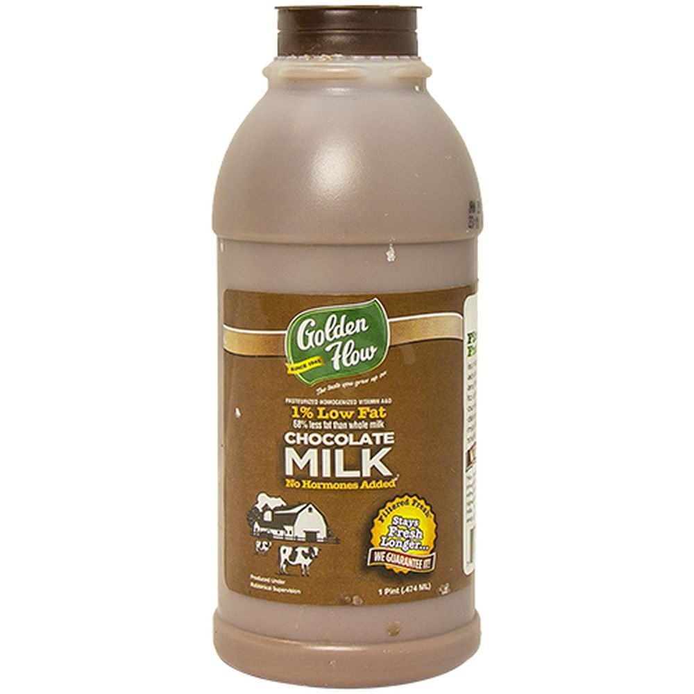 Chocolate Milk