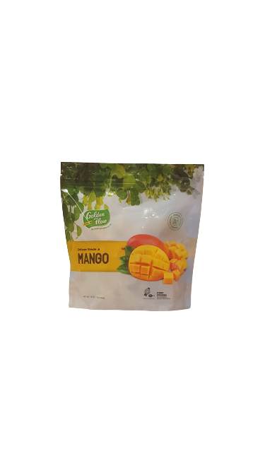 Mango Frozen