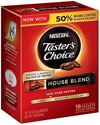 Coffee Sticks Reg
