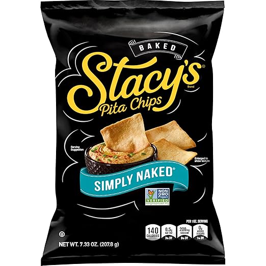Stacy Chips