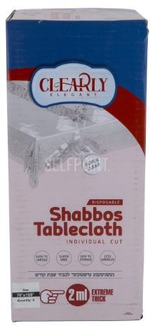 Tablecloth 70x108