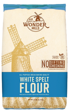 Whole Spelt Flour