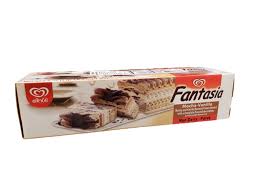 Fantasia Mocha/Vanilla