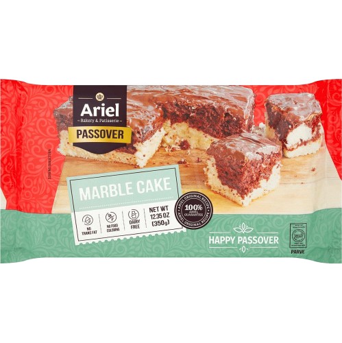 Marble Cake