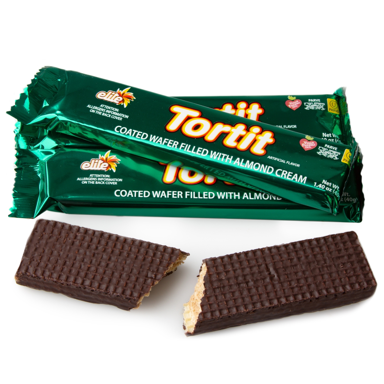 Tortit
