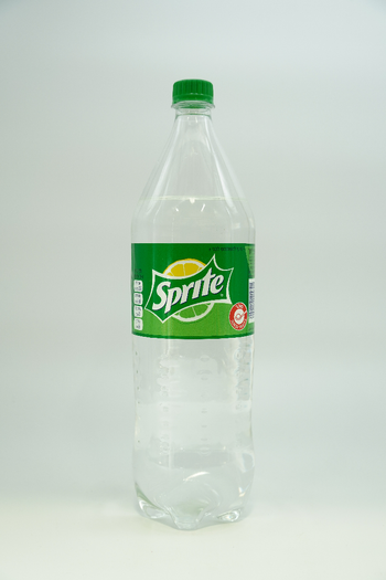 Sprite Israeli P