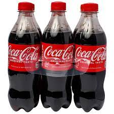 Coke Classic P