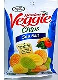 Veggie Chips Sea Salt