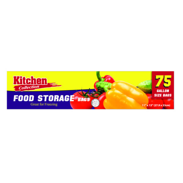 Storage Bags