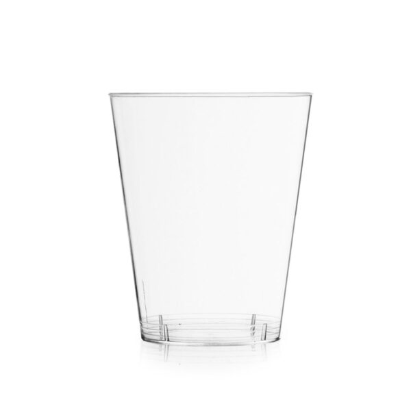Clear Tumblers