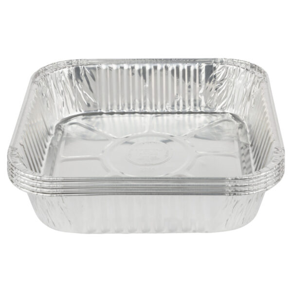 8" Square Pans