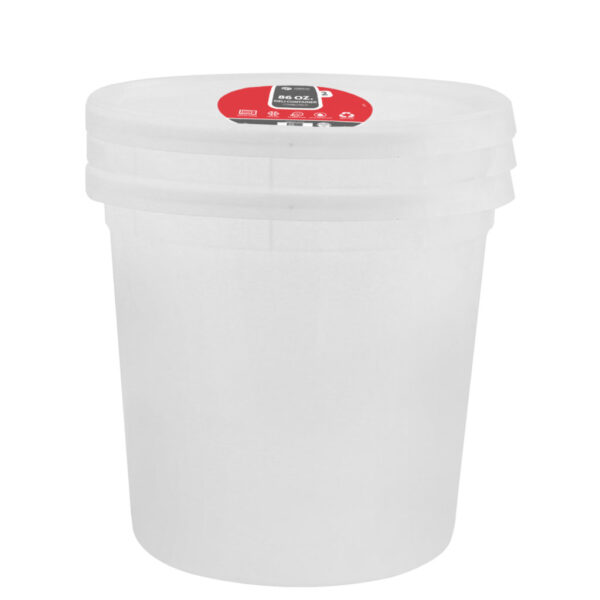 Deli Cont Combo 86oz