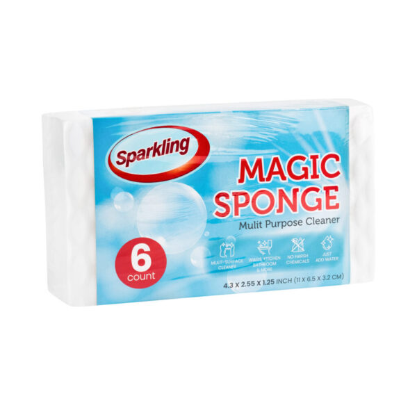 Magic Sponge