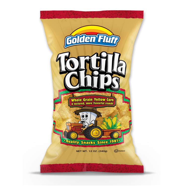 Tortilo Chips