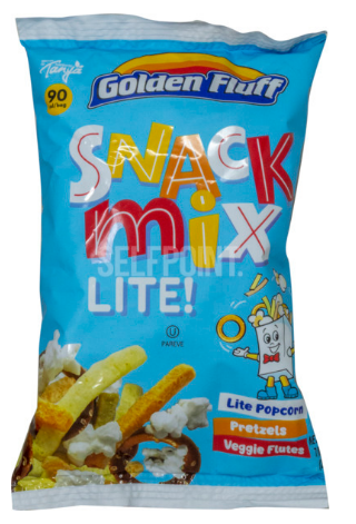 Snack Mix Lite