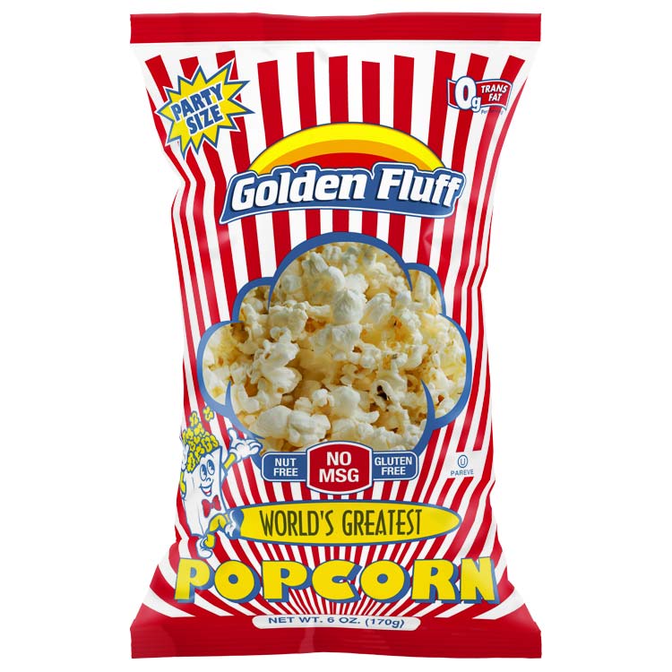Popcorn
