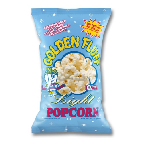 Light Popcorn