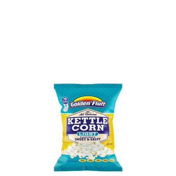 Kettle Corn Light Sm