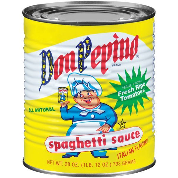 Spaghetti Sauce