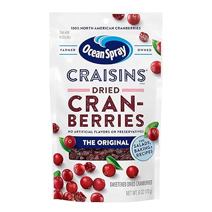 Craisins