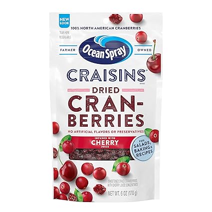 Craisins Cherry