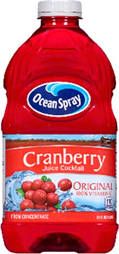Cranberry Juice