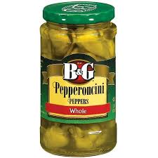 Peperoncini