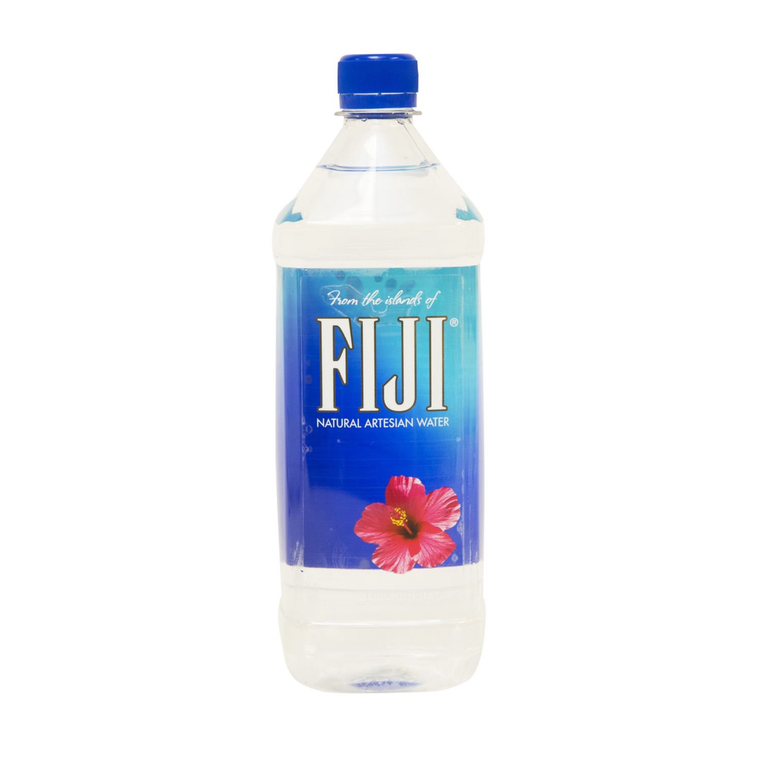 Fiji Water 1lt