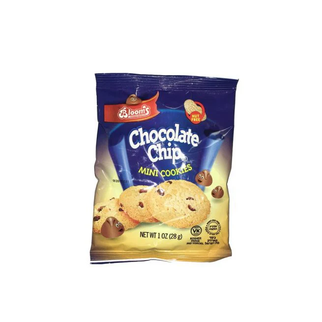 Ch/Ch Cookies