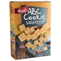 ABC Squares