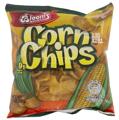 Corn Chips