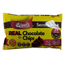 Real Choc Chip